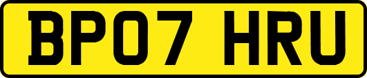 BP07HRU