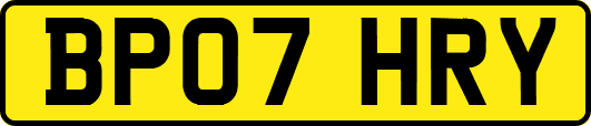BP07HRY