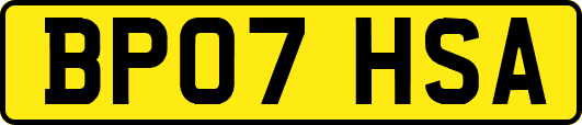 BP07HSA