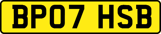 BP07HSB