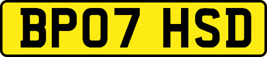 BP07HSD