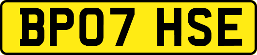 BP07HSE