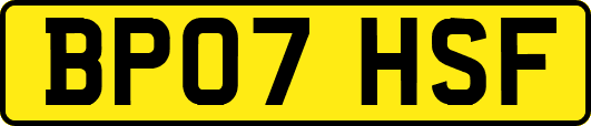 BP07HSF