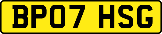 BP07HSG