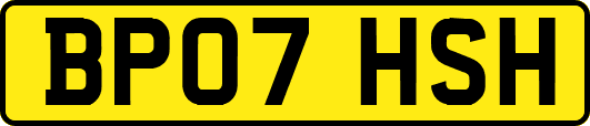 BP07HSH