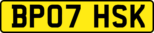 BP07HSK