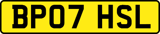 BP07HSL