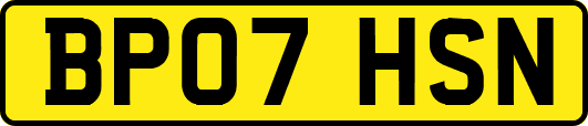 BP07HSN