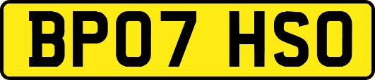 BP07HSO