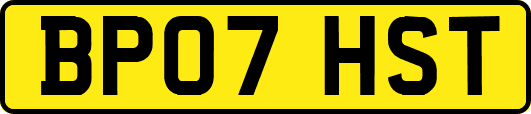 BP07HST