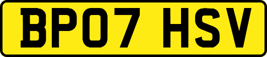 BP07HSV