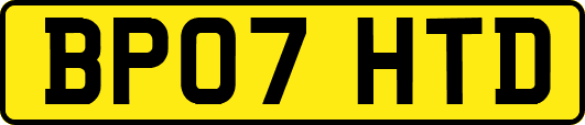 BP07HTD