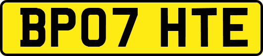 BP07HTE