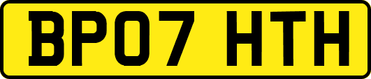 BP07HTH