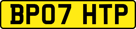 BP07HTP