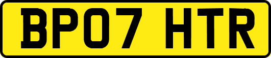 BP07HTR