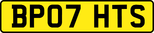 BP07HTS