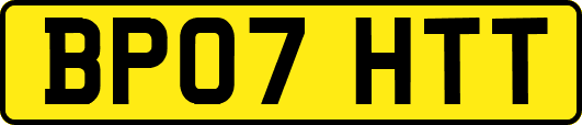 BP07HTT