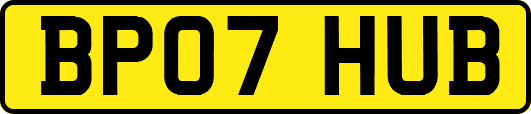 BP07HUB