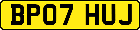 BP07HUJ