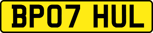 BP07HUL