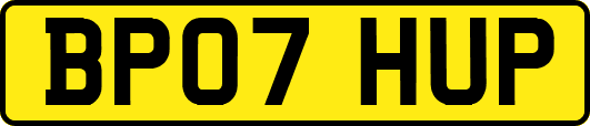 BP07HUP