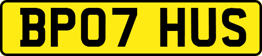 BP07HUS