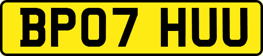 BP07HUU