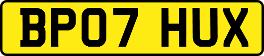 BP07HUX