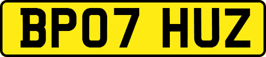 BP07HUZ