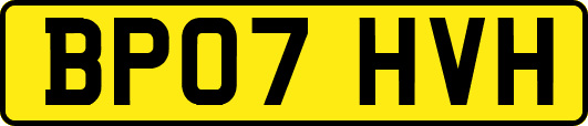 BP07HVH