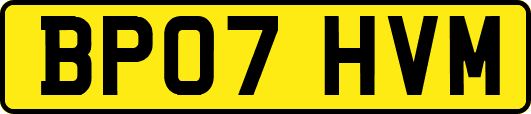 BP07HVM