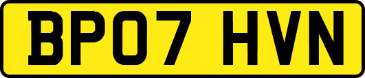 BP07HVN