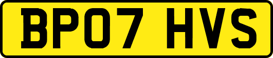 BP07HVS
