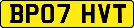 BP07HVT