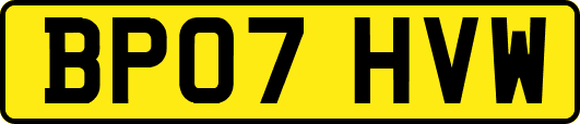 BP07HVW