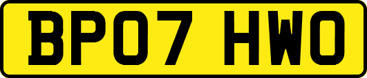 BP07HWO