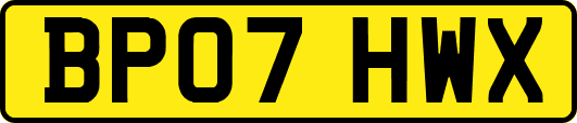 BP07HWX