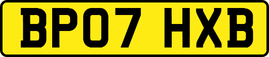 BP07HXB