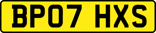 BP07HXS