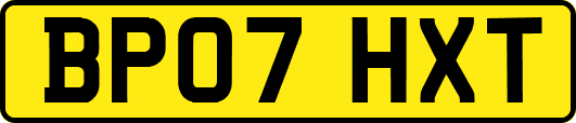 BP07HXT
