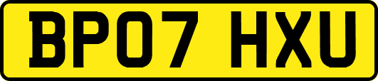 BP07HXU