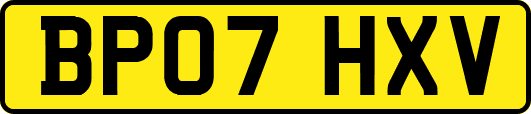 BP07HXV