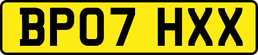 BP07HXX