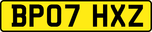 BP07HXZ