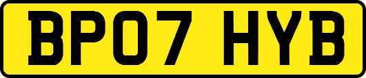 BP07HYB