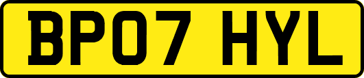BP07HYL