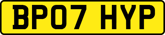 BP07HYP