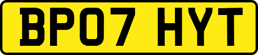 BP07HYT