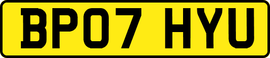 BP07HYU